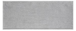 Set di tappeti per scale grigi 16 pz 25x65 cm Silio – Vitaus