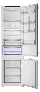 Hotpoint Ariston Frigorifero da Incasso Combinato Capacit 300 Litri Classe E Raffreddamento No Frost - HPK2 5322 B4E1