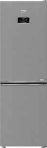 Beko Frigorifero Combinato No Frost Capacit 316 Litri Classe energetica D colore Inox - B5RCNE365HXB
