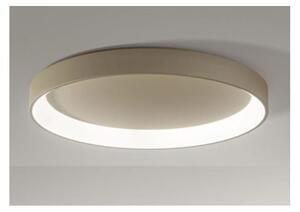 2076 BAND PLAFONIERA AFFRALUX AD ANELLO GRANDE 4 COLORI MODERNA LED 90W LUCE 3200K