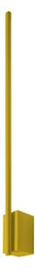 AGO A60 APPLIQUE LINEARE MODERNA 22 COLORI LED 12W LUCE INDIRETTA CCT 3000-4500-6500K