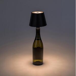 Rabalux 77142 - Paralume dimmerabile a LED per bottiglia BURDUR LED/2W/5V IP44