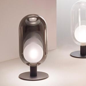 Fabas Luce Gubbio lampada da tavolo Ø 10cm