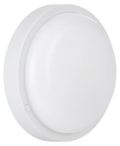 EGLO 74026 Applique LED da esterno Ø170 BIANCO 'BOSCHETTO-E'