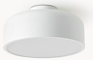 Lampada da soffitto in metallo Ole