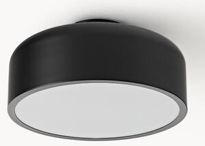 Lampada da soffitto in metallo Ole