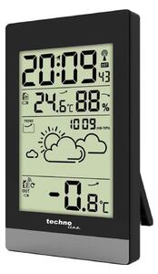 Technoline WS9132 Stazione meteo/temperatura temperatura interna ed esterna + sensore