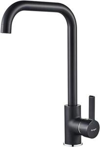 Miscelatore da cucina - Design lussuoso, universale - Ottone