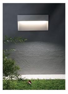 GEO SEGNAPASSO SENZA SCASSO LED 6W LUCE 3000K-4000K IP65 IN 3 COLORI DI SOVIL