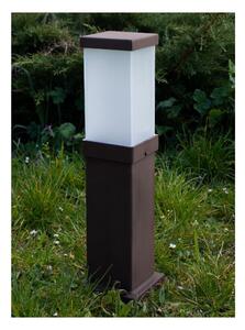 PELAGO LAMPIONE DA GIARDINO IP44 3 MISURE IN OTTONE 3 FINITURE COLORE MADE IN ITALY LAMPADINA E27