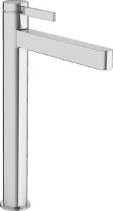 Hansgrohe Finoris robinetterie de lavabo 260 CoolStart pour lavabos à poser, avec vidage Push-Open, 76072000, 76072000