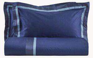 Parure copripiumino in cotone William, set da 3