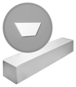 Pannelli 3D Orac Decor MODERN W101-box 1 cartone con 10 pannelli 0,39 m2