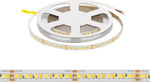 Striscia LED CCT Bianco Variabile 24V 24W/m Professionale - IP20 - 5 metri