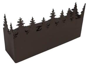 Applique CUBO PINO XL - LM-03.2.P.Q