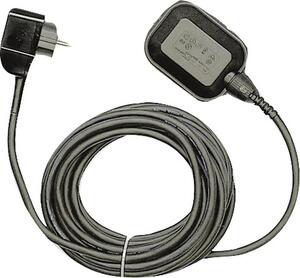 Interruttore a galleggiante Wilo WA65 con cavo (5 m), 1 pz