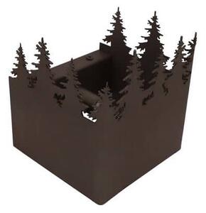 Applique CUBO PINO S - LM-03.1.P.Q