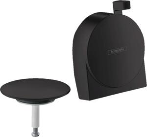 Hansgrohe Exafill S set complet bec de baignoire, drain et trop-plein, 58117670, 58117670