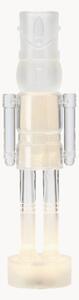 Luce natalizia portatile a LED Douglas