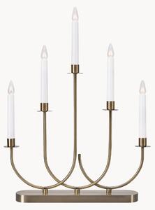 Arco di candele a LED Soro