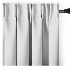 Tenda parzialmente oscurante bianca 140x245 cm Kierra – Restilo