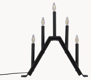 Lampada da tavolo natalizia a LED Åre