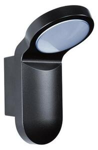 ESYLUX Faretto LED OLWL100OP900830BK EL10710711