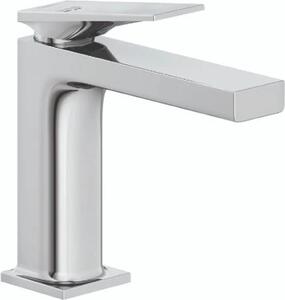 Kludi Decus lavabo EHM 110 con scarico push-open cromato, 1 pz
