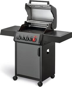 Barbecue a gas Enders Hyde 3 SIKR Turbo