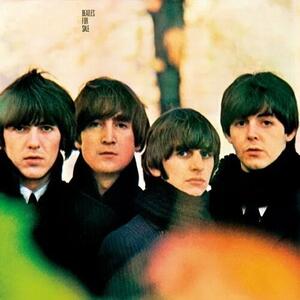 Targa in metallo The Beatles - For Sale