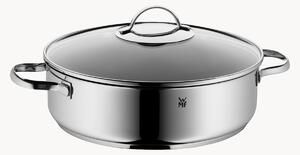 Tegame antiaderente con coperchio Devil