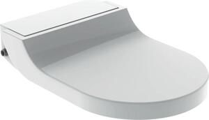 Geberit AquaClean Tuma Classic Abattant de WC, 146.070.11.1, 146.070.11.1