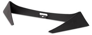 Accessori per stufe Aduro | Aduro B1/B2 | Base in metallo | Nero