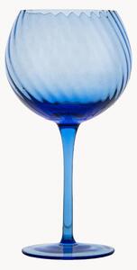 Set di 2 bicchieri da vino Opacity
