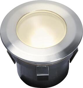 LUCI PER GIARDINO - LARCH - AUßENEINBAULEUCHTE - 12 V - 30 lm - 1 W - 3000 K
