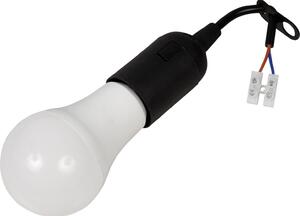 Luce di ristrutturazione a LED Plafoniera McShine, 12W, 1.050 lm, 220°, 4000K, incl. gancio di fissaggio