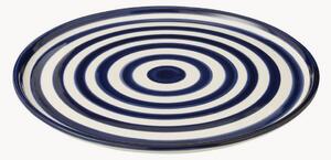 Piatto da portata in ceramica Grana