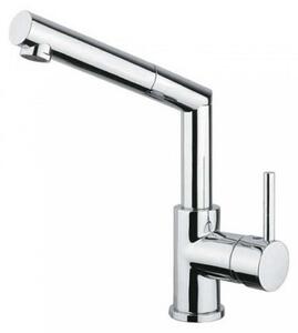 Miscelatore per lavello Lavelli MIX 350 P lucido