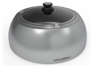 Coperchio per griglia Classic - LotusGrill