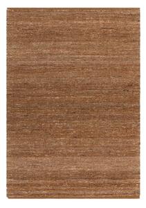 Tappeto in misto lana bifacciale e tessuto a mano in terracotta 160x230 cm Birkdale Rust - Asiatic Carpets