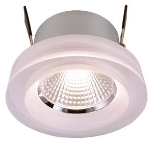 Deko-Light 565247 Plafoniera da incasso COB 68 acrilico