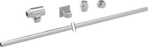 Set dentrée deau Geberit pour réservoir de chasse AP, pour sièges de WC adaptables AquaClean Tuma, 147.034.00.1, 147.034.00.1