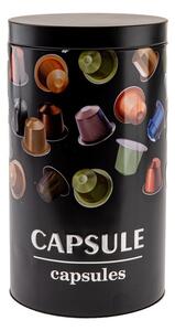 Organizer per capsule da caffè nero Black3D – Dakls