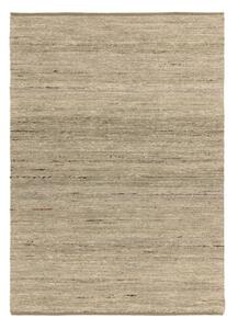 Tappeto kaki double-face e tessuto a mano in misto lana 120x170 cm Birkdale Pistachio - Asiatic Carpets