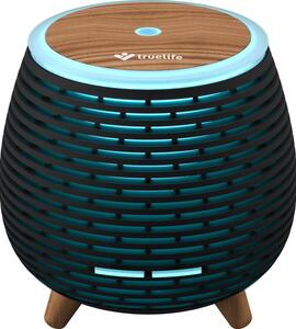 TrueLife AIR Diffuser D4 diffusore di aromi a ultrasuoni e umidificatore dell’aria 1 pz