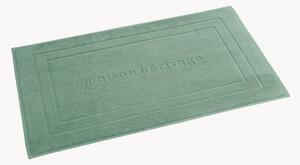 Tappetino da bagno in cotone Lis