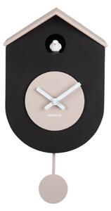Orologio con pendolo/da parete Grato Cuckoo – Karlsson