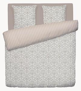 Set lenzuola in raso di cotone Baroque, varie misure