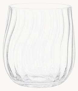 Set di 6 bicchieri Aulica