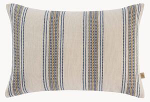 Cuscino decorativo jacquard Intreccio